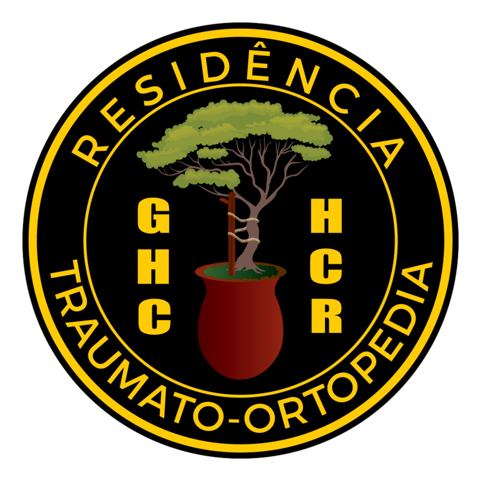 Logo HCR